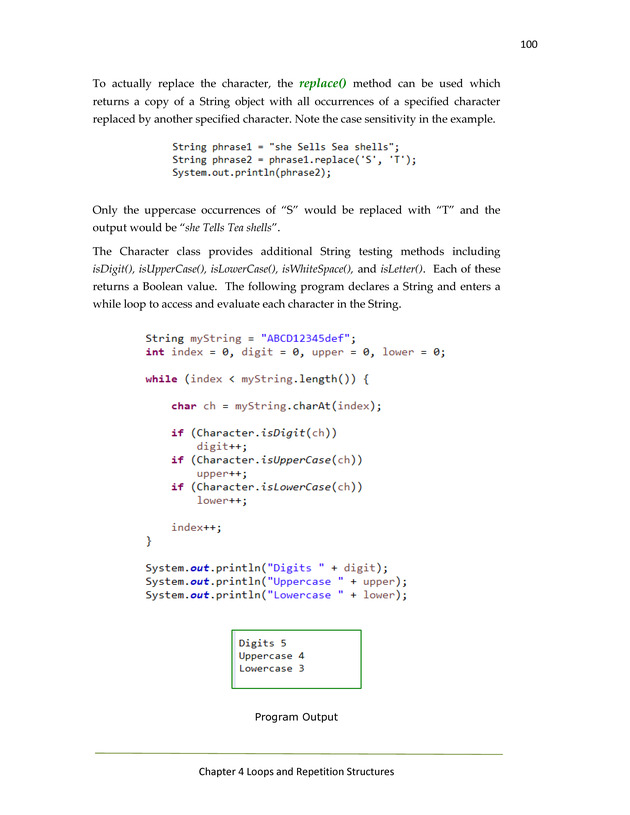 Computer Programming in Java - New Page