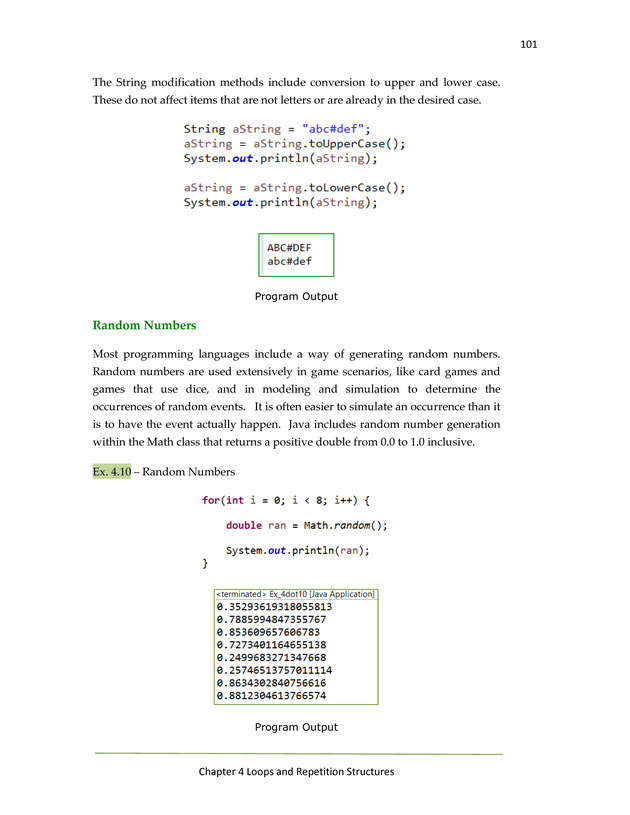 Computer Programming in Java - New Page
