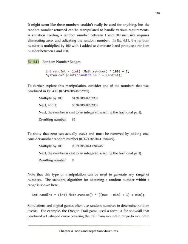 Computer Programming in Java - New Page