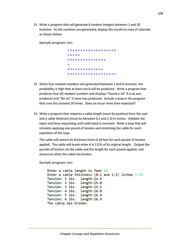 Computer Programming in Java - New Page