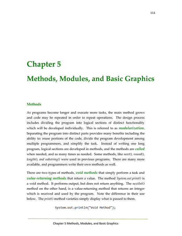Computer Programming in Java - New Page