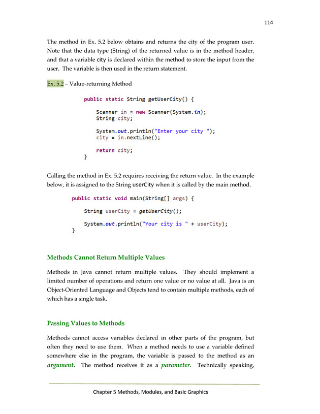 Computer Programming in Java - New Page