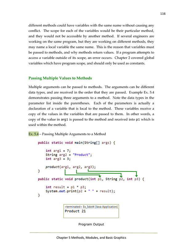 Computer Programming in Java - New Page