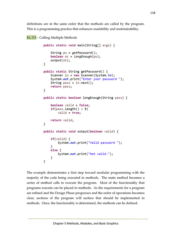 Computer Programming in Java - New Page