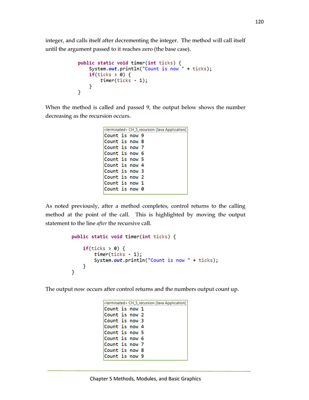 Computer Programming in Java - New Page