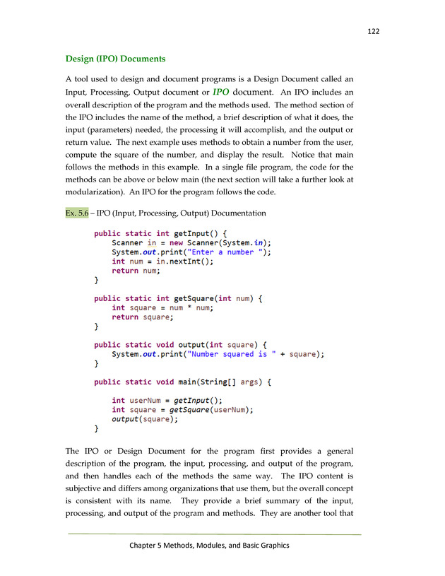 Computer Programming in Java - New Page