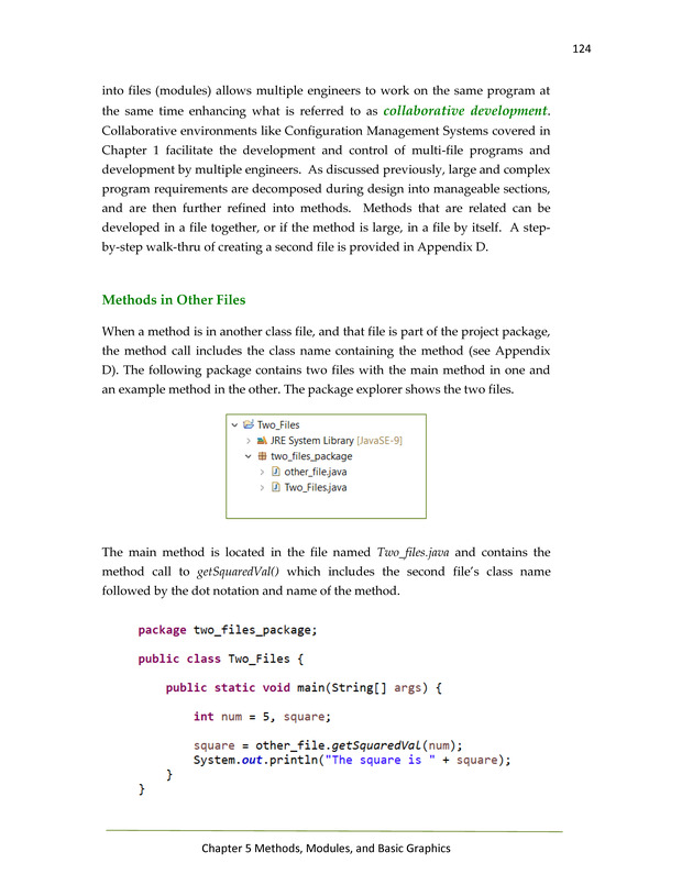 Computer Programming in Java - New Page