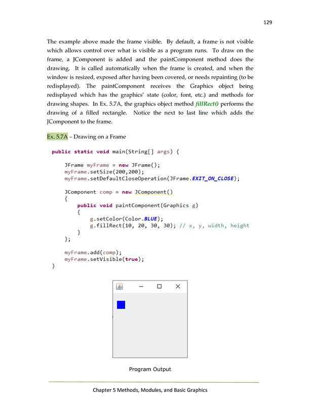 Computer Programming in Java - New Page