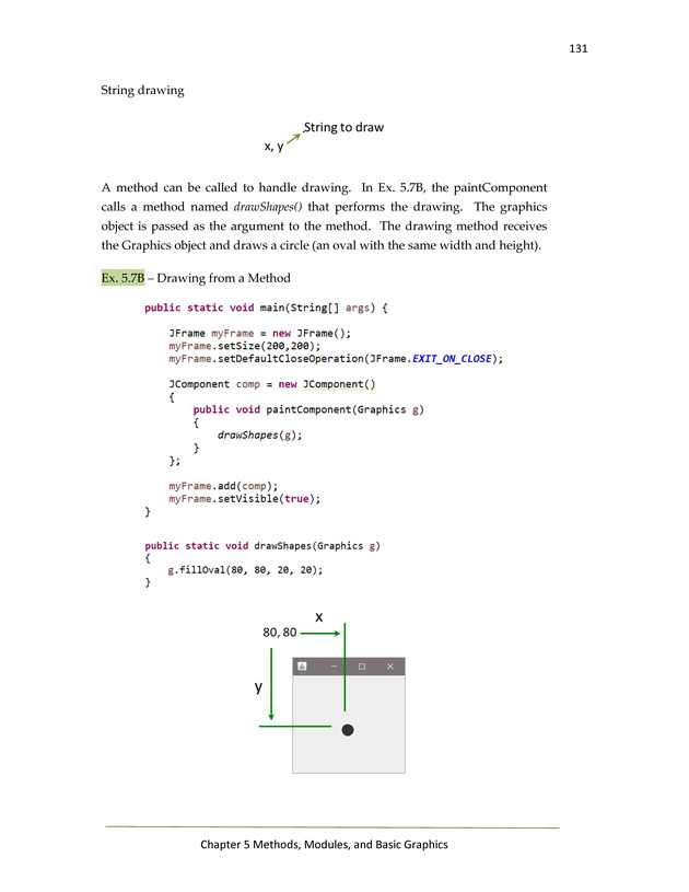 Computer Programming in Java - New Page