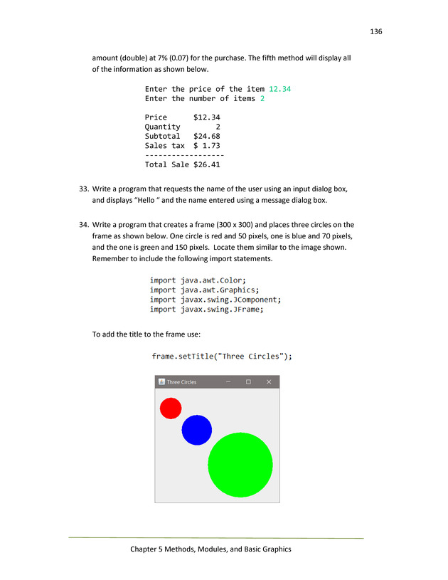 Computer Programming in Java - New Page