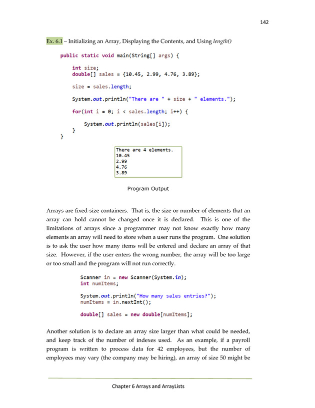 Computer Programming in Java - New Page