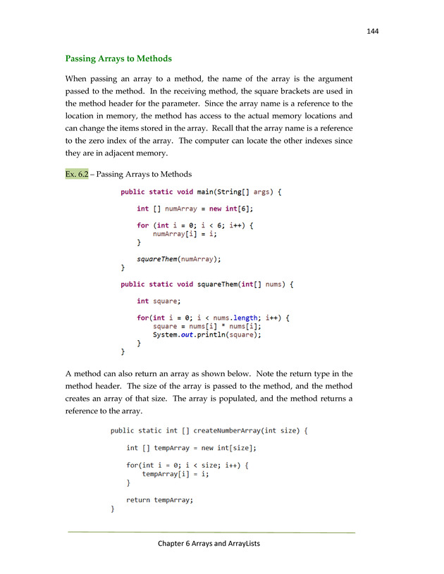Computer Programming in Java - New Page