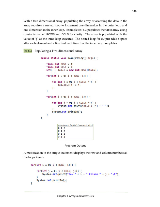 Computer Programming in Java - New Page