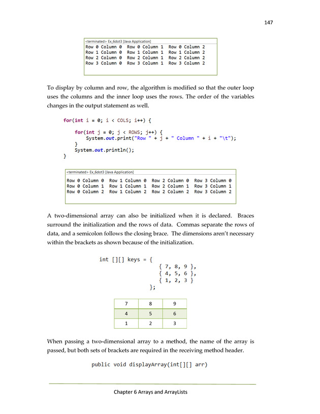 Computer Programming in Java - New Page