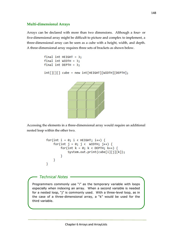 Computer Programming in Java - New Page