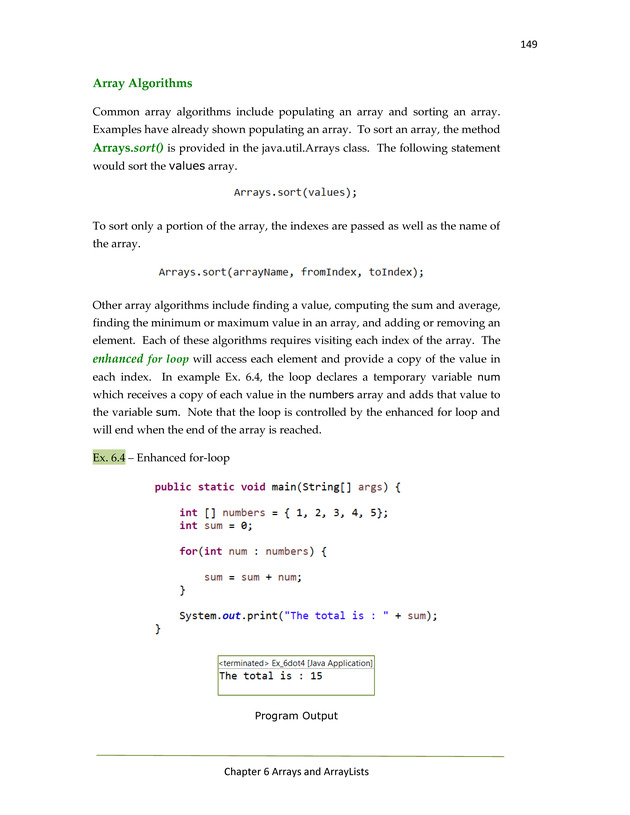 Computer Programming in Java - New Page