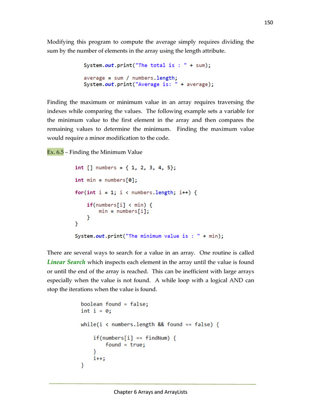 Computer Programming in Java - New Page