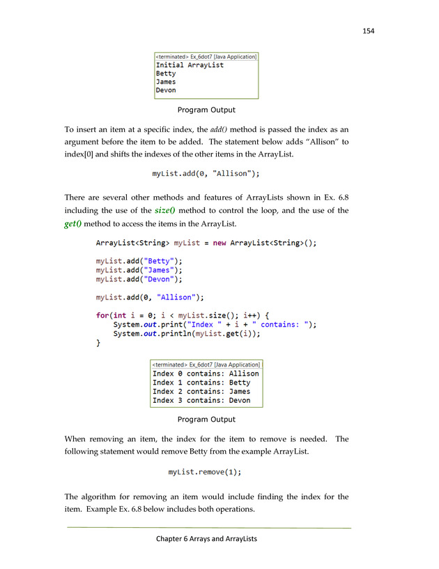 Computer Programming in Java - New Page