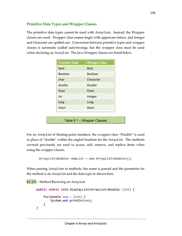 Computer Programming in Java - New Page