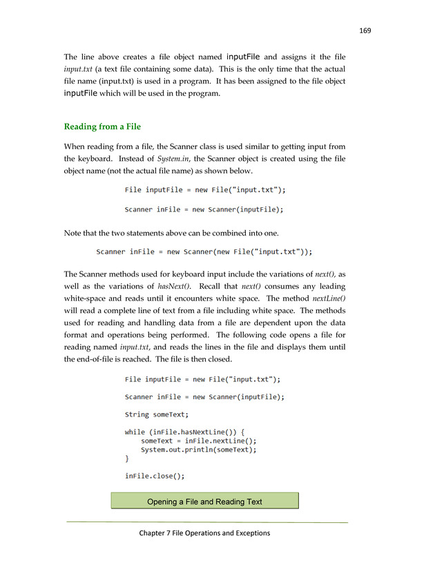 Computer Programming in Java - New Page