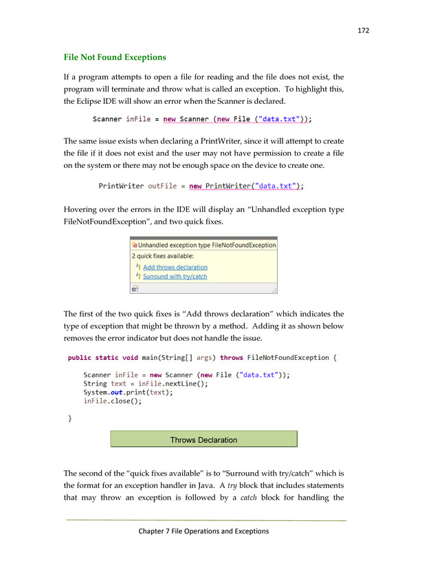 Computer Programming in Java - New Page