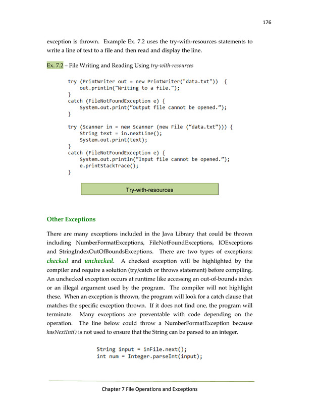 Computer Programming in Java - New Page