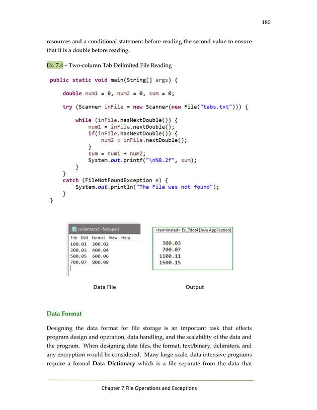 Computer Programming in Java - New Page