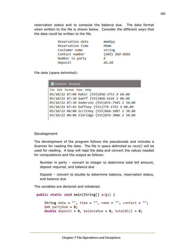 Computer Programming in Java - New Page