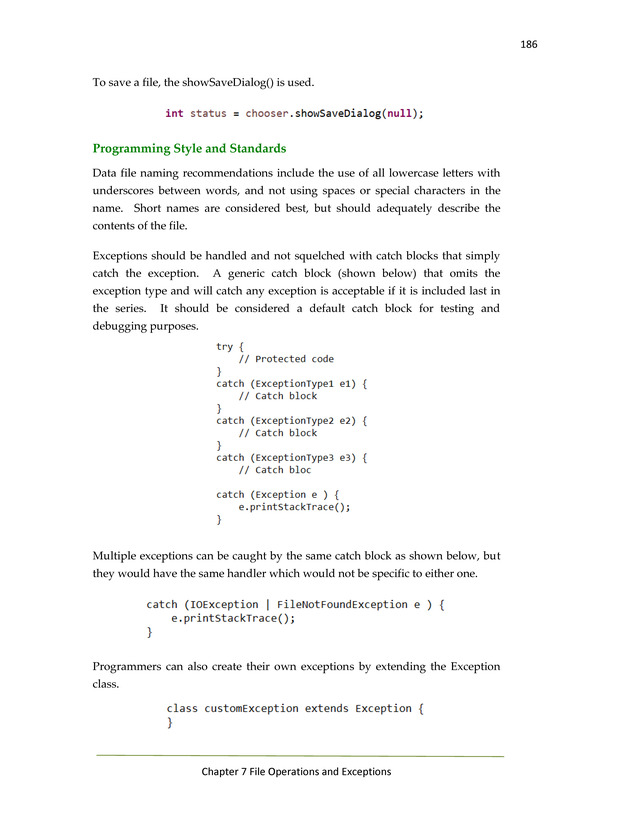 Computer Programming in Java - New Page