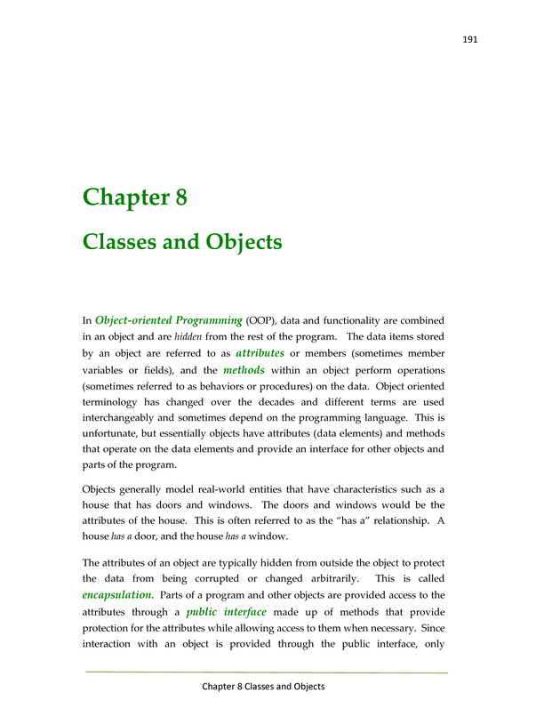 Computer Programming in Java - New Page