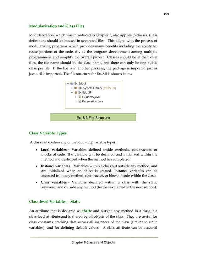 Computer Programming in Java - New Page