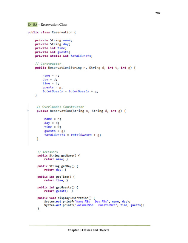 Computer Programming in Java - New Page