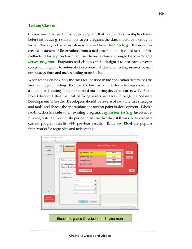 Computer Programming in Java - New Page