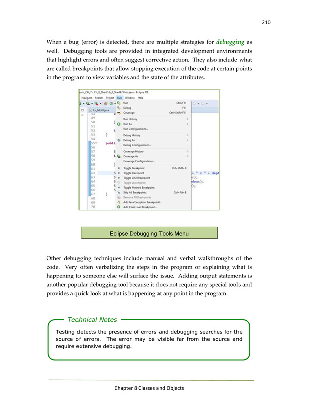 Computer Programming in Java - New Page