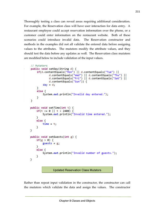Computer Programming in Java - New Page