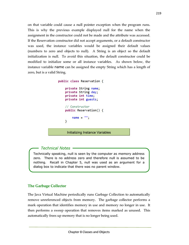 Computer Programming in Java - New Page