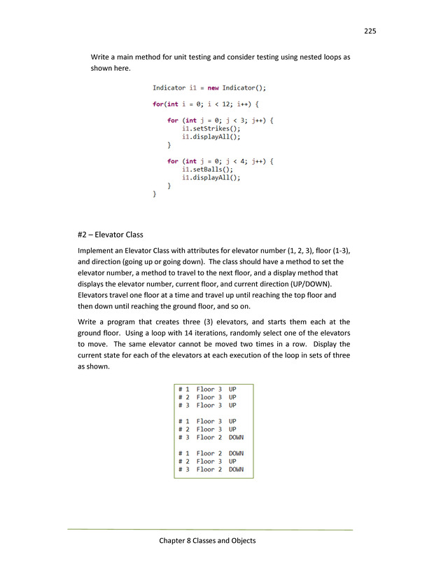Computer Programming in Java - New Page
