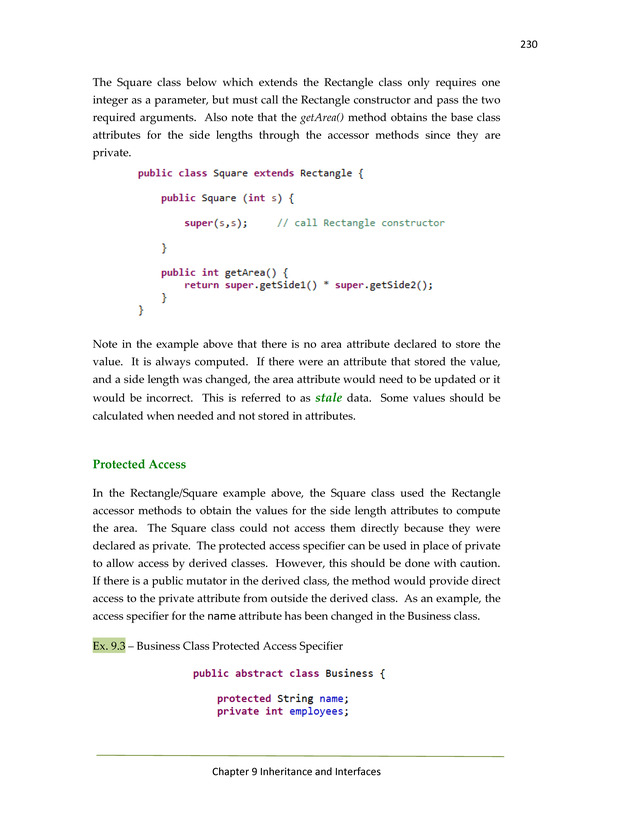 Computer Programming in Java - New Page