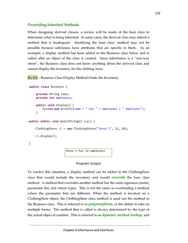 Computer Programming in Java - New Page