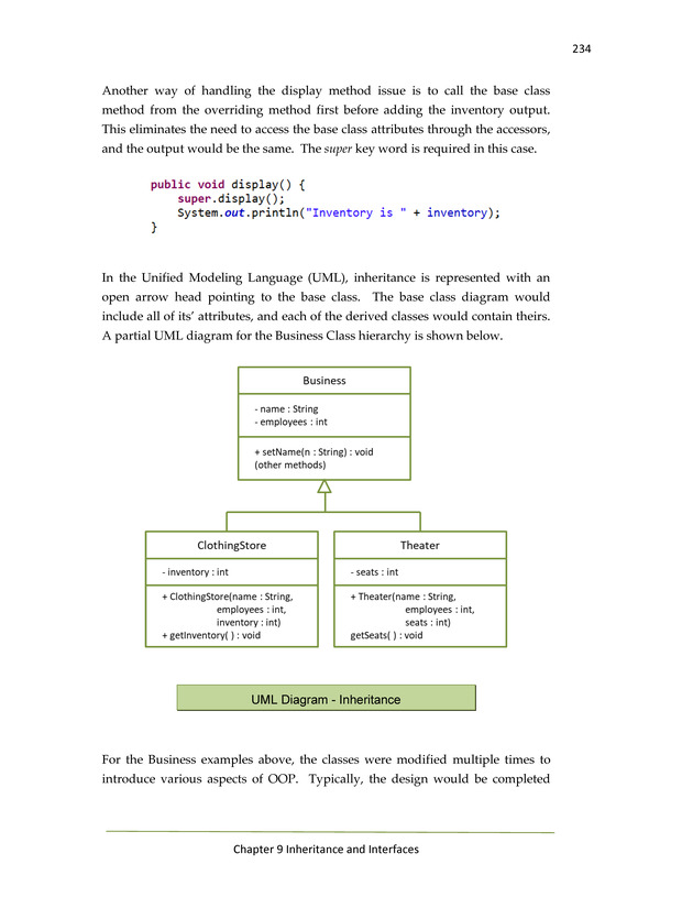 Computer Programming in Java - New Page