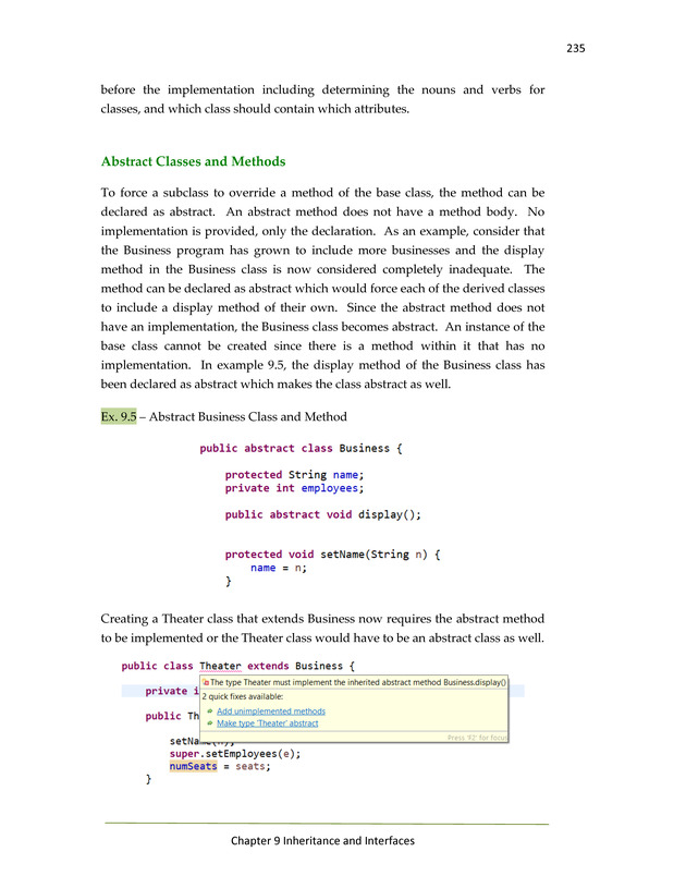 Computer Programming in Java - New Page