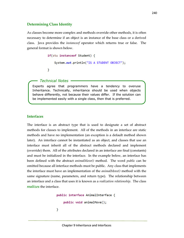 Computer Programming in Java - New Page