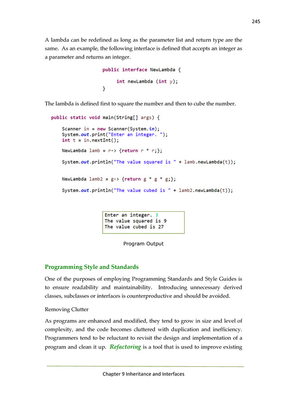 Computer Programming in Java - New Page