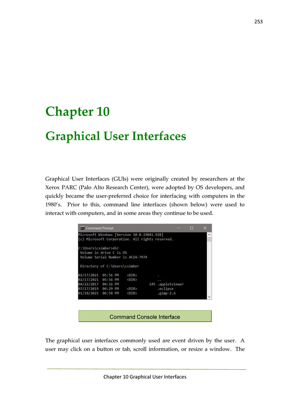 Computer Programming in Java - New Page