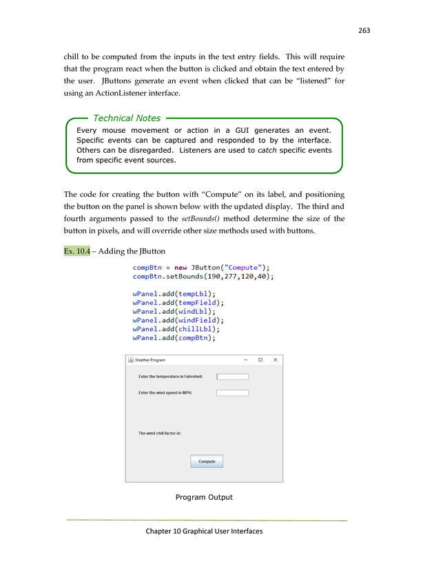 Computer Programming in Java - New Page