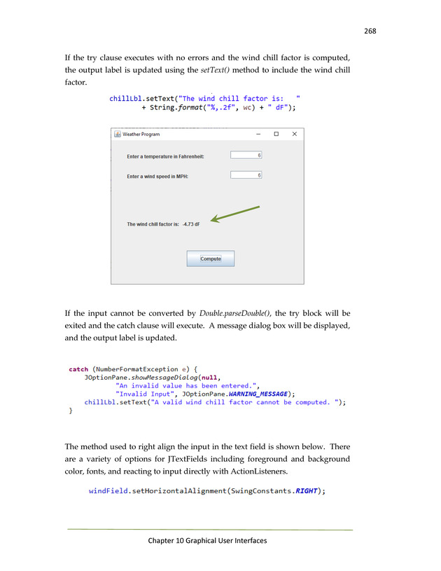 Computer Programming in Java - New Page