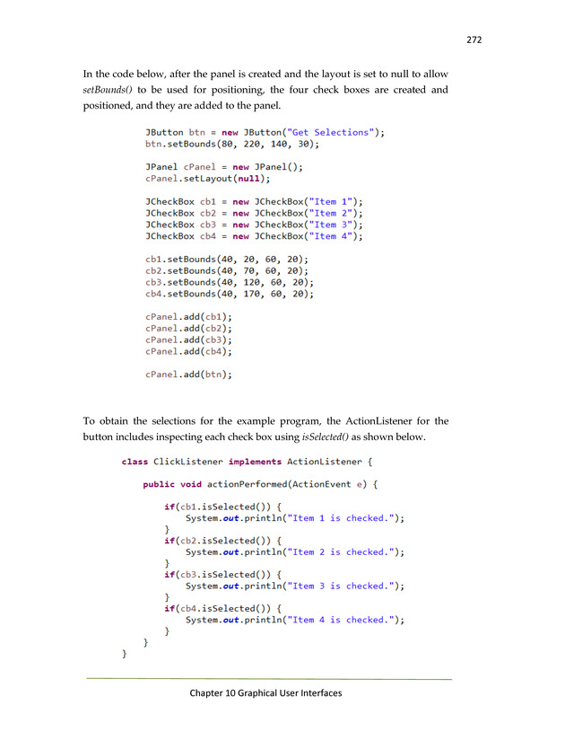 Computer Programming in Java - New Page