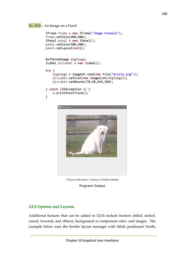 Computer Programming in Java - New Page
