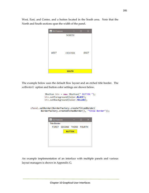 Computer Programming in Java - New Page