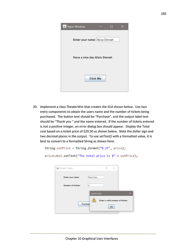 Computer Programming in Java - New Page